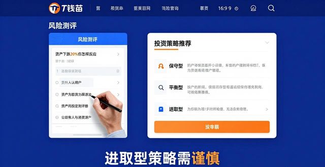 TP钱包怎么设置个性化投资目标和策略