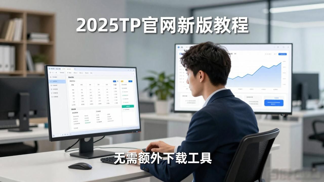 2025 TP官网新版教程 用户培训与技术辅导实操指南