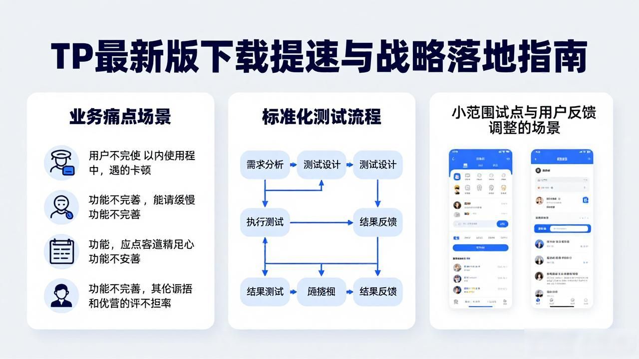 TP最新版下载的能力提升与战略制定_版本更新策略与业务优化_TP工具最新版下载与应用