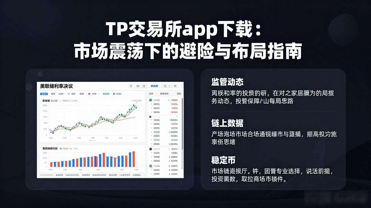 加密货币市场宏观政策分析_加密资产投资风险控制_TP交易所app下载的市场变动与投资应对