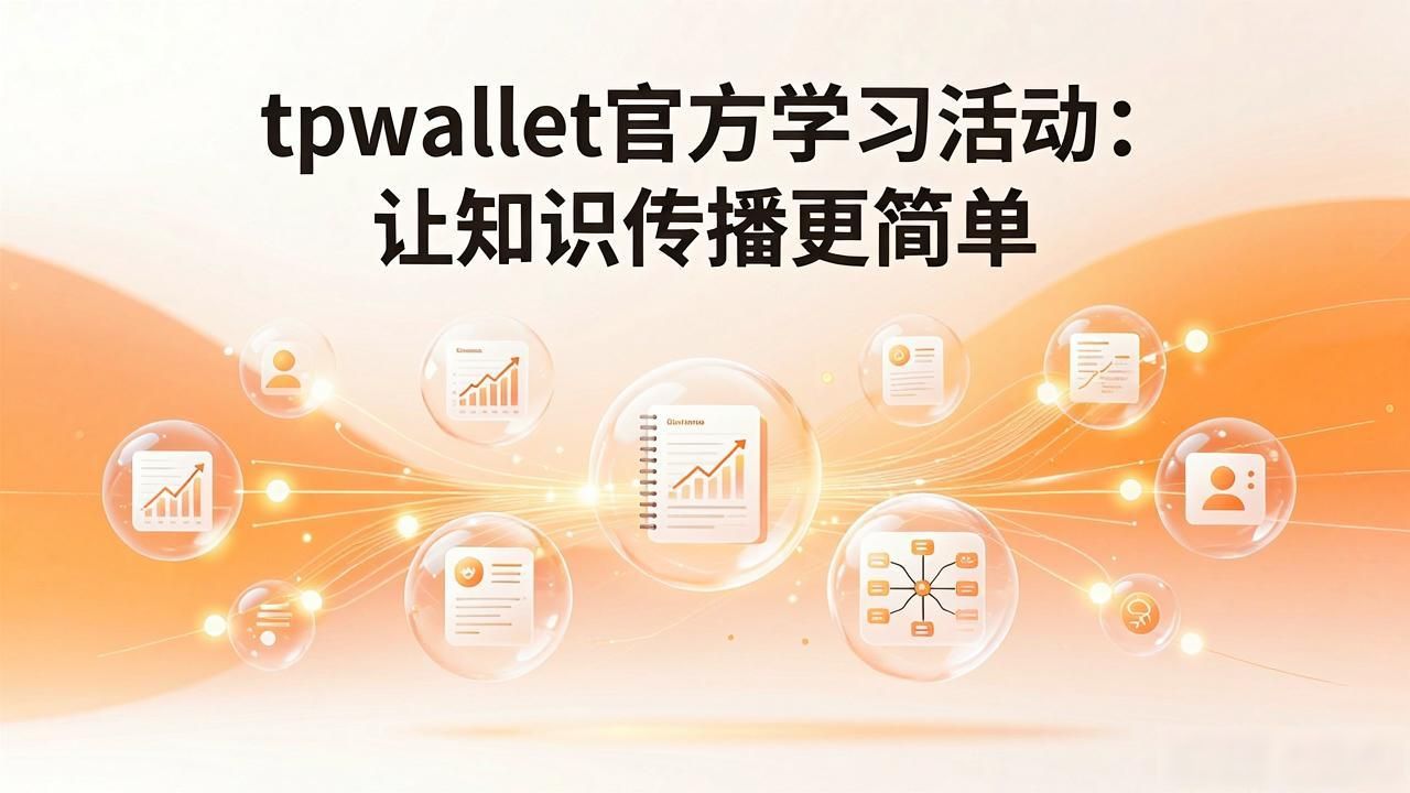 数字资产管理_tpwallet学习活动_用户讨论：tpwallet官方网站的学习活动如何促进知识的传播与共享？