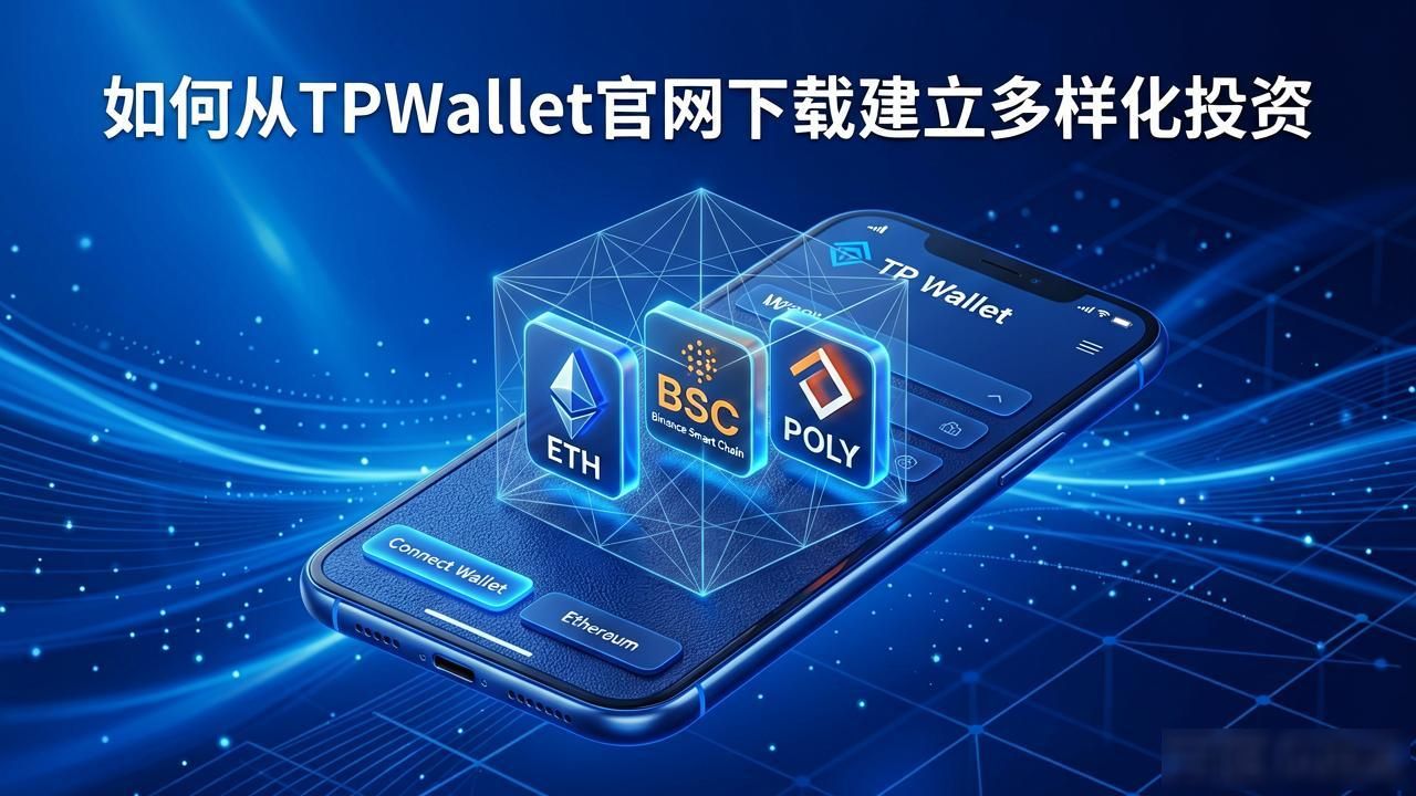 TPWallet基础设置_TPWallet官网下载_如何通过TPWallet官网下载建立多样化投资