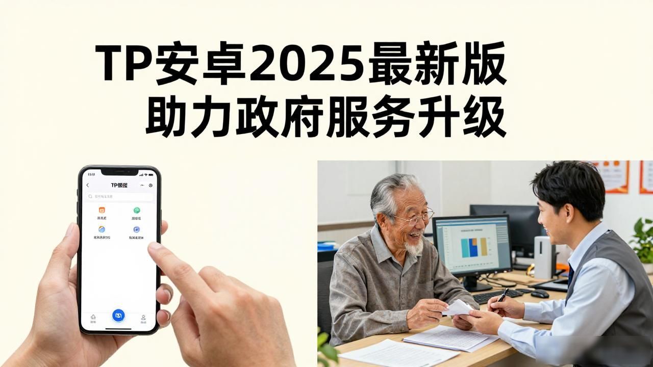 政务信息化安卓最新版本2025_TP官方下载安卓最新版本2025在政府服务中的应用_TP官方下载安卓最新版本2025