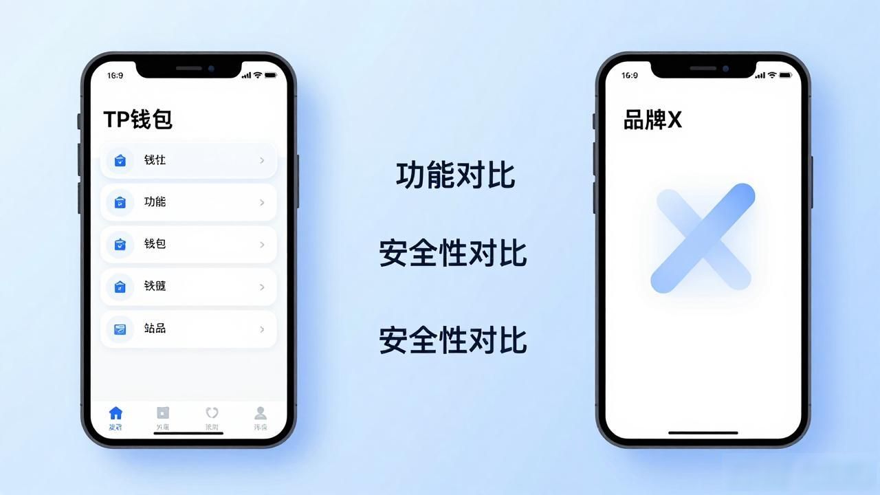 TP钱包vs品牌X：2025安卓版深度横评