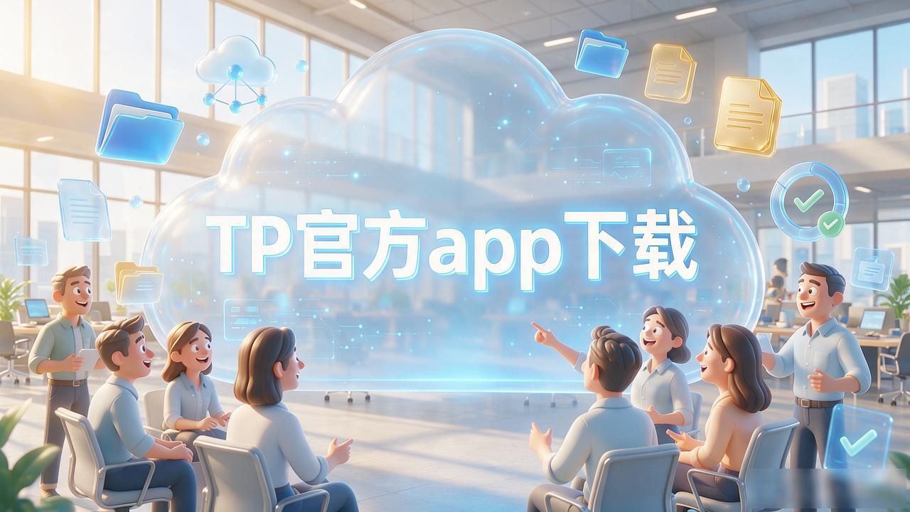 企业团队建设工具_TP官方app下载任务管理_TP官方app下载在团队建设过程中发挥的作用