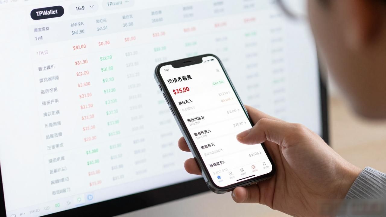 定投分批建仓技巧_数字资产交易策略_如何在tpwallet最新版官网中灵活运用买入与卖出策略实现收益?
