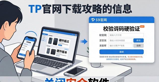 官网站点下载_想要版本官方网站下载_如何通过tp官网快速获取最新版本下载，提升使用体验？