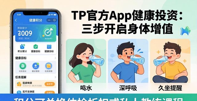 健康官网安全可靠_健康app官网_如何在TP官方下载app中进行健康投资
