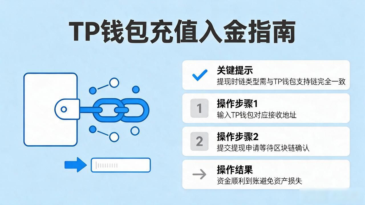 TP钱包从交易所充值_TP钱包充值方法_tp钱包怎么充值进去