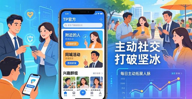 搭建社群是什么意思_搭建一个社交网络平台多少钱_如何在TP官方app下载中搭建社交网络？