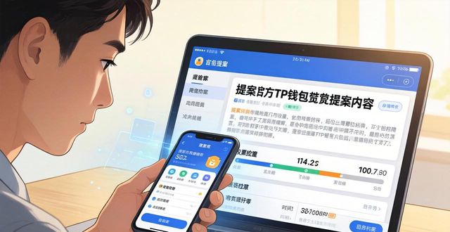 TP钱包参与式决策操作指南