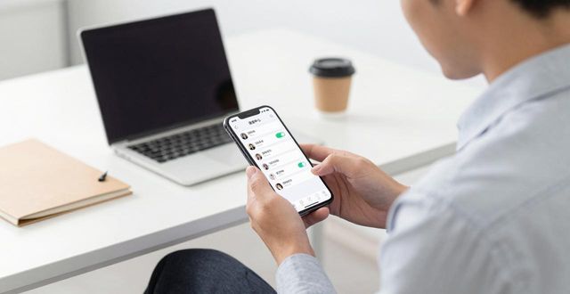 TP官网下载APP，三步搞定办公环境优化