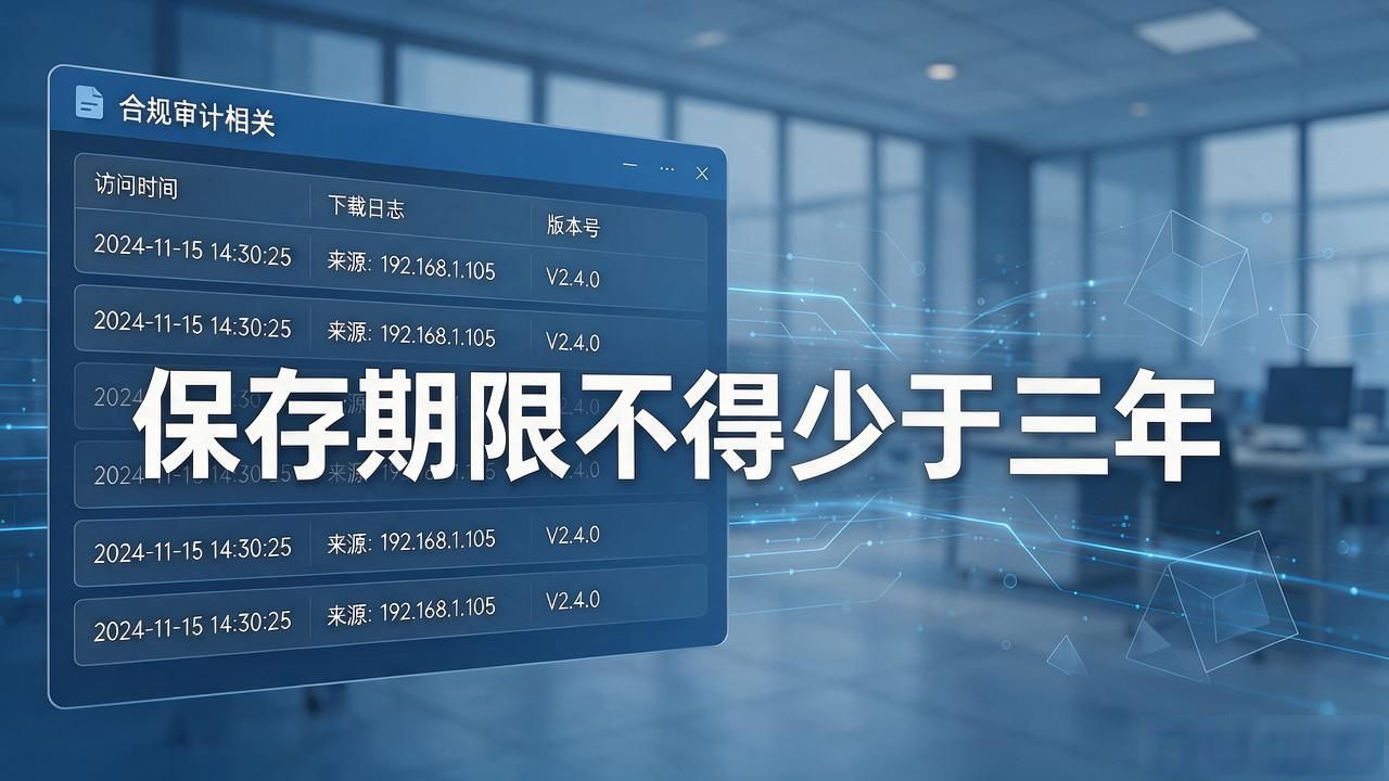 TP平台下载接入：行业监管政策与落地框架全解析