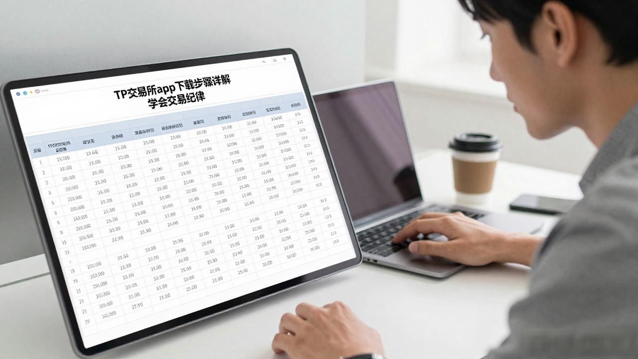 如何通过TP交易所app下载学会交易纪律_数字货币交易新手避免频繁买卖_制定交易计划设定止损止盈