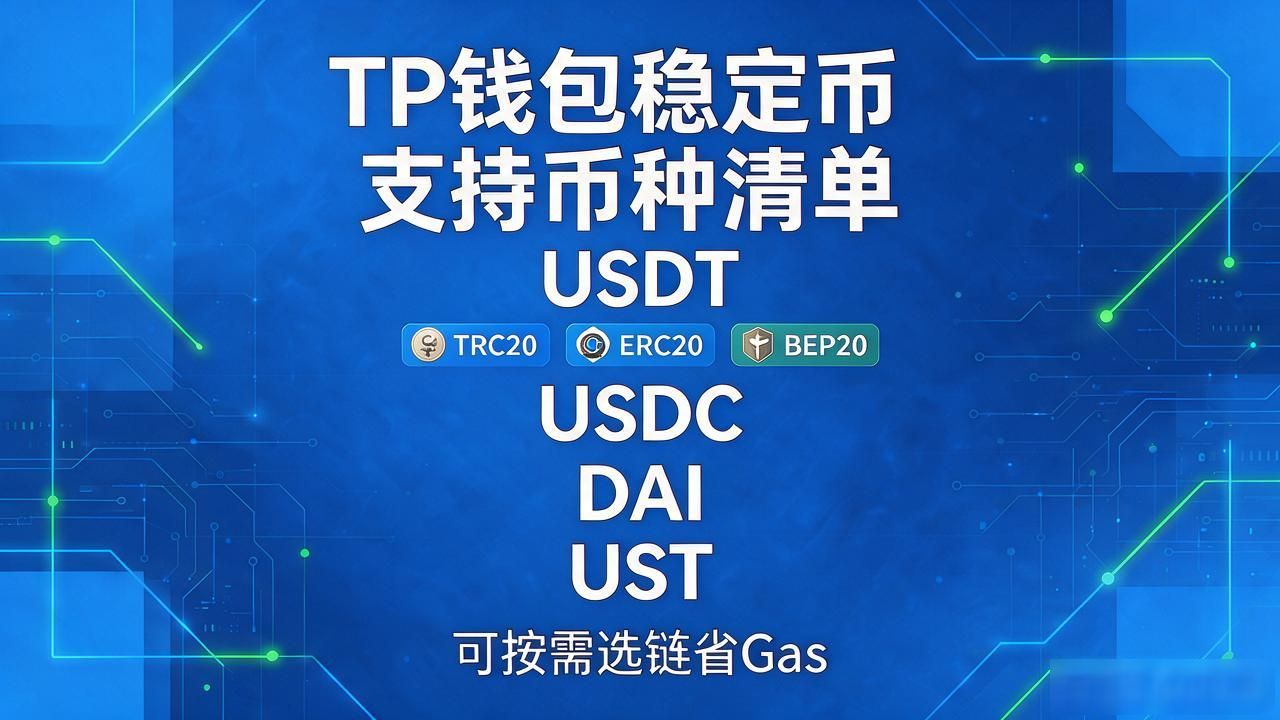 TokenPocket可转的主流加密货币_tp钱包可以转哪些币_TP钱包支持转账的币种有哪些