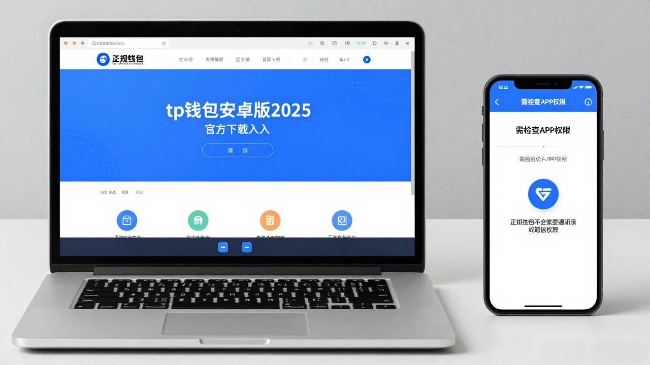 数字货币投资中的必备工具:tp钱包安卓版最新版2025下载的必要性_2025安卓端受欢迎的去中心化TP钱包下载渠道_数字货币投资如何选对安全钱包