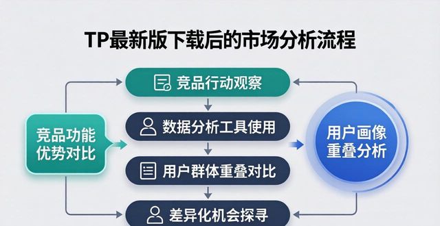 TP最新版下载后，怎么做好市场分析