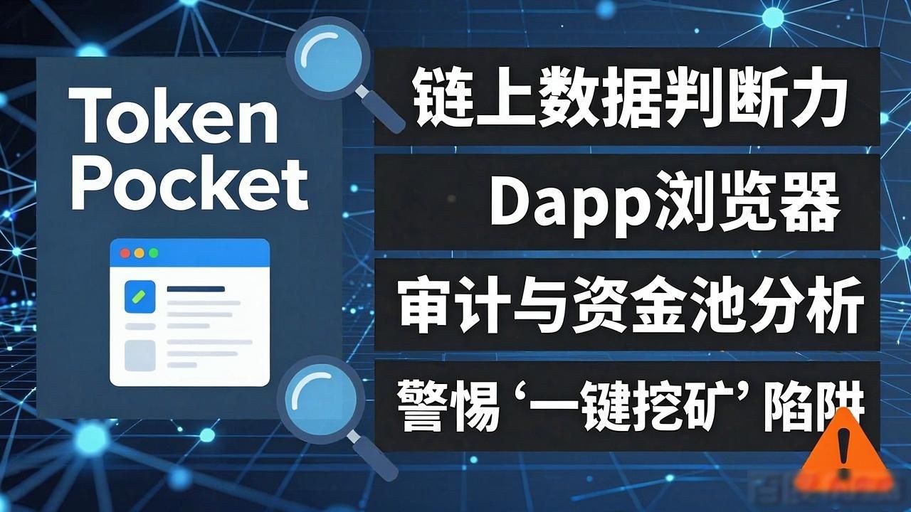 钱包平台_从tokenpocket钱包官网下载来的工具，能否真正帮助你提高收益？_钱包官方