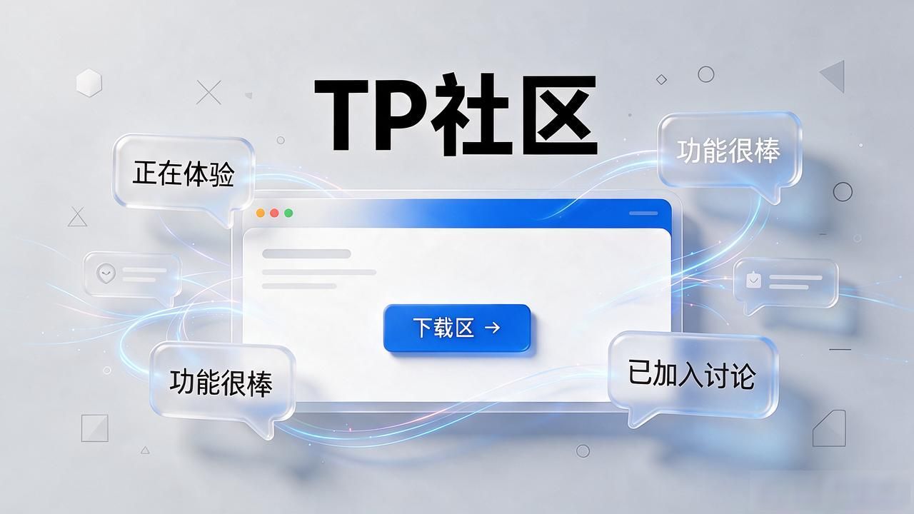 社区运营用户关系_官方下载渠道_TP官方网址下载的社区建设与用户关系