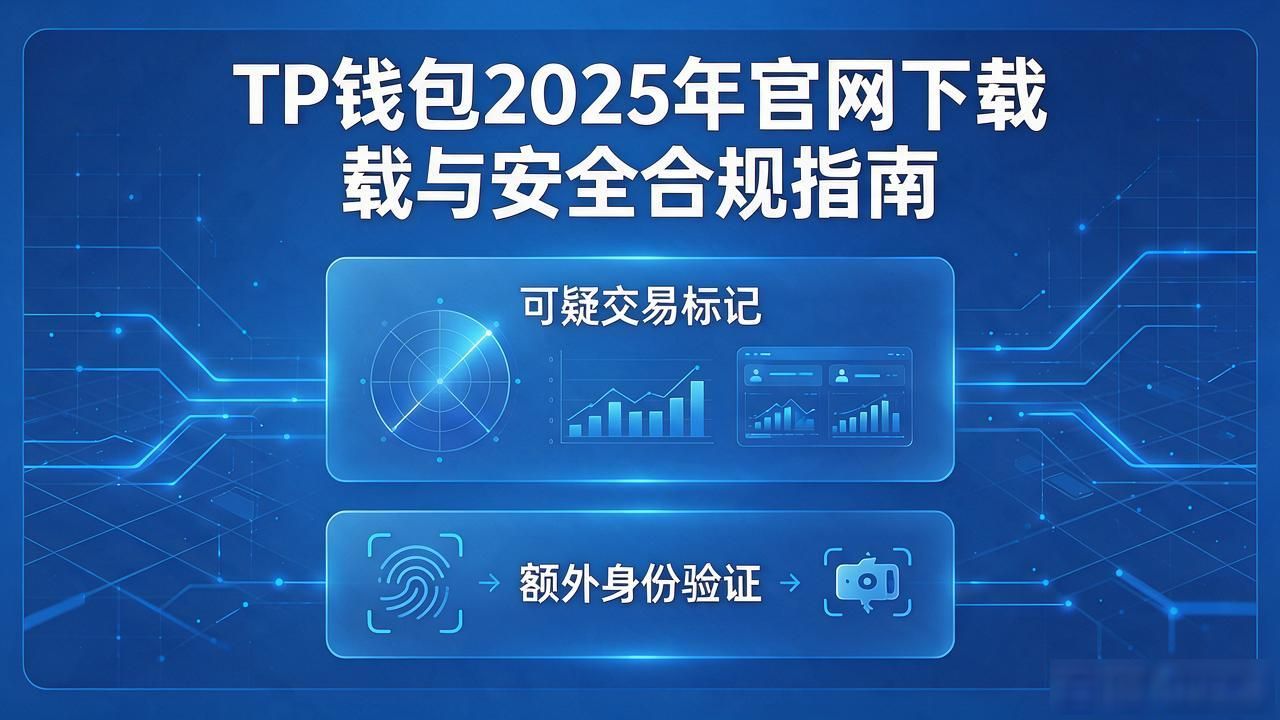 TP钱包2025年官网下载与安全合规指南