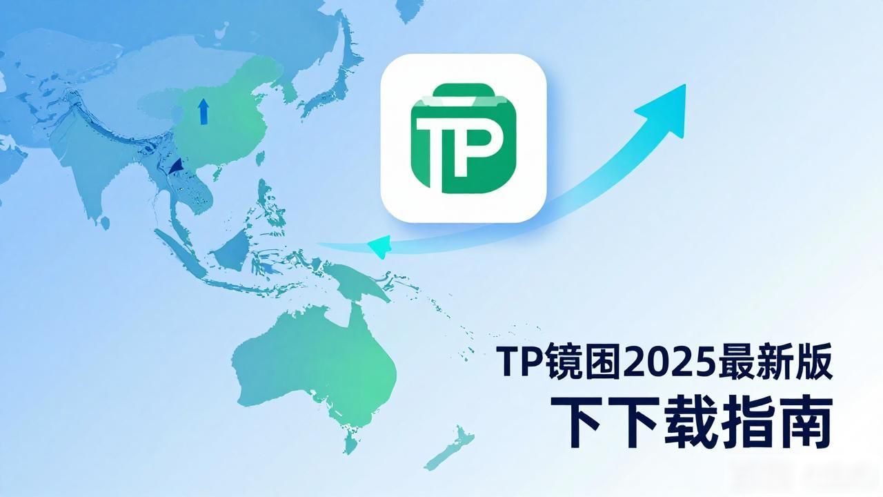 2025TP钱包品牌年轻化策略_TP钱包深耕东南亚拉美市场_TP官网2025最新版下载的品牌规划与市场布局