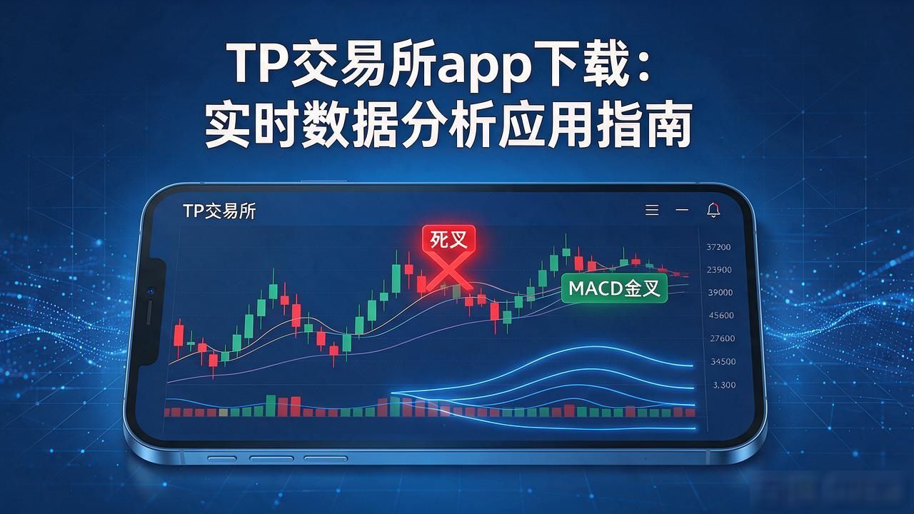 TP交易所app加密货币实时价格走势_加密货币交易者必备的实时行情数据工具_TP交易所app下载的实时数据分析与应用