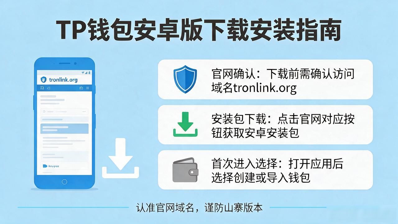 TP钱包安卓最新版2025下载及数据整合指南