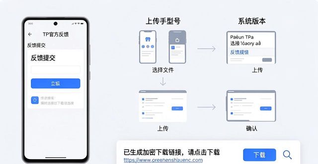 手把手教你用TP官方反馈机制下载安卓最新版2025
