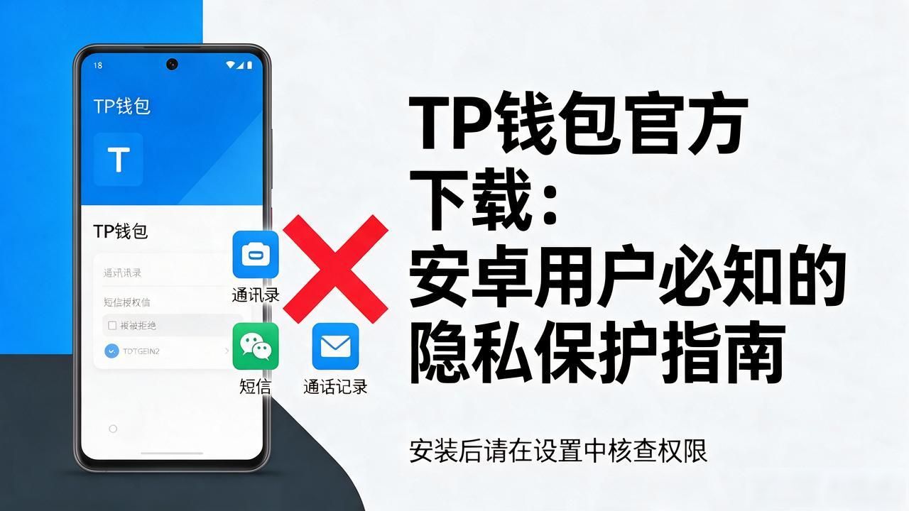 移动支付APP隐私保护技巧_TP钱包安全下载安装方法_安全提示:在下载tp官方安卓最新版本时如何保护个人隐私?