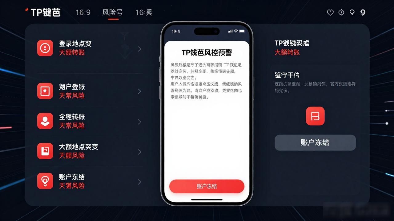 TP钱包2025最新版安卓风控工具怎么用？3招提升交易安全