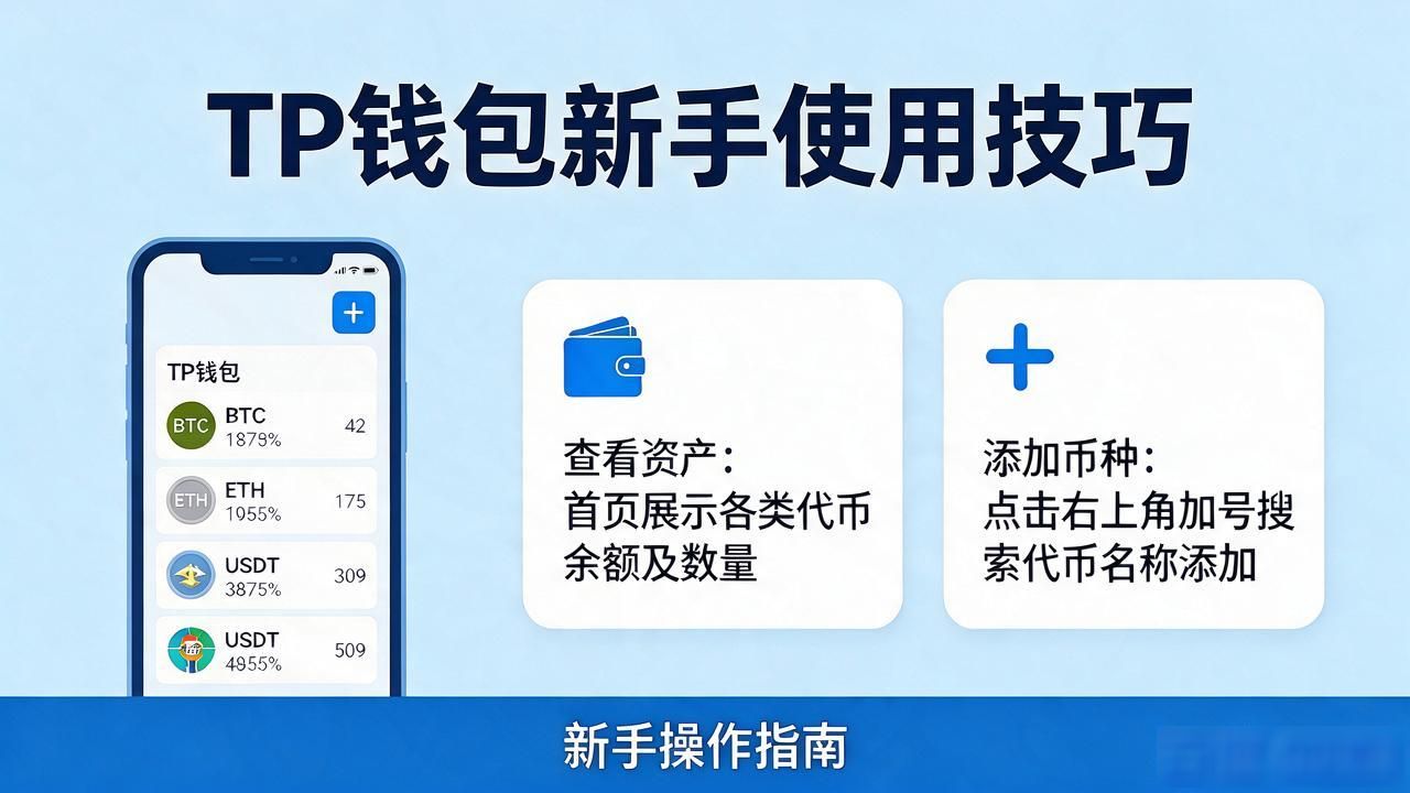 TP官方app安装后的使用技巧_TP钱包新手使用指南_TP钱包助记词备份方法