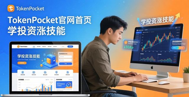 加密货币钱包地址查询_加密货币钱包软件推荐_从tokenpocket钱包官网首页获取投资知识，强化你的加密货币技能