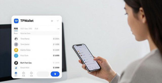 如何通过TPWallet实现资产自由流动？_流动资产选择说介绍_自由流动资金