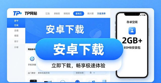 快捷方式app官方版_快捷app_TP官方下载安卓新版本2025快捷入口