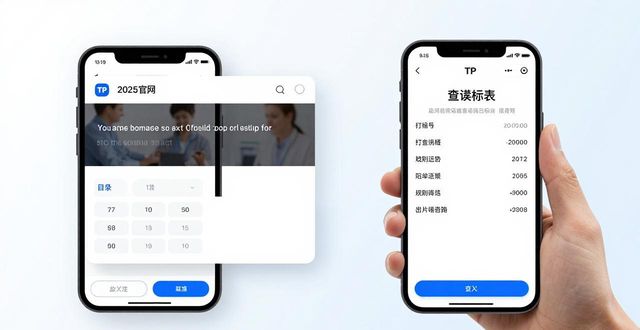 2025 TP官网新版上线 市场变化与客户真实反馈