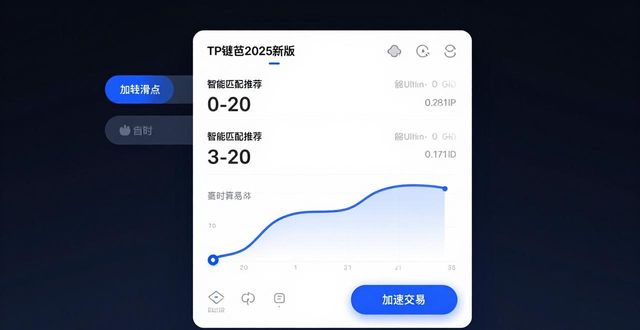 TP钱包2025新功能实测：交易效率翻倍的几个设置技巧