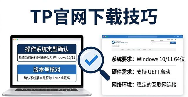 TP官网下载技巧：让工作效率翻倍