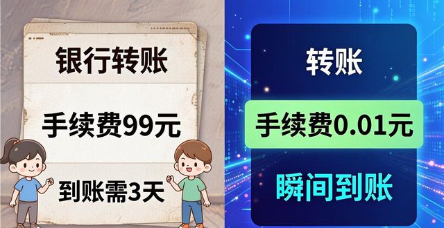 小白也能懂的数字货币入门指南