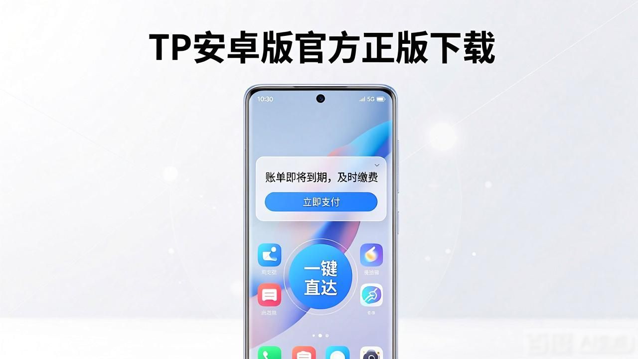 安卓版TP官方正版_8. tp安卓版官方正版，让你在线生活更便捷_TP手机应用便捷生活