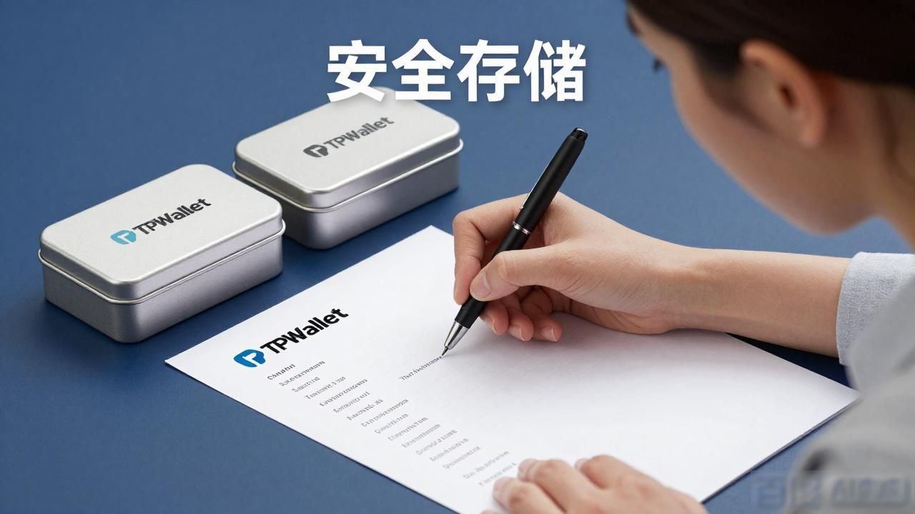 TPWallet怎么建立安全信任？这几点必须做