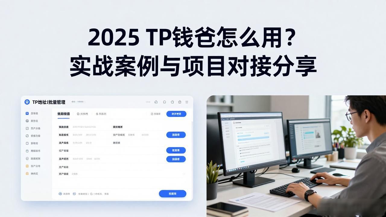 2025年TP钱包的链上生态应用_2025 TP钱包官网下载的应用实例与战略对接_TP钱包与知名公链的官方合作优势