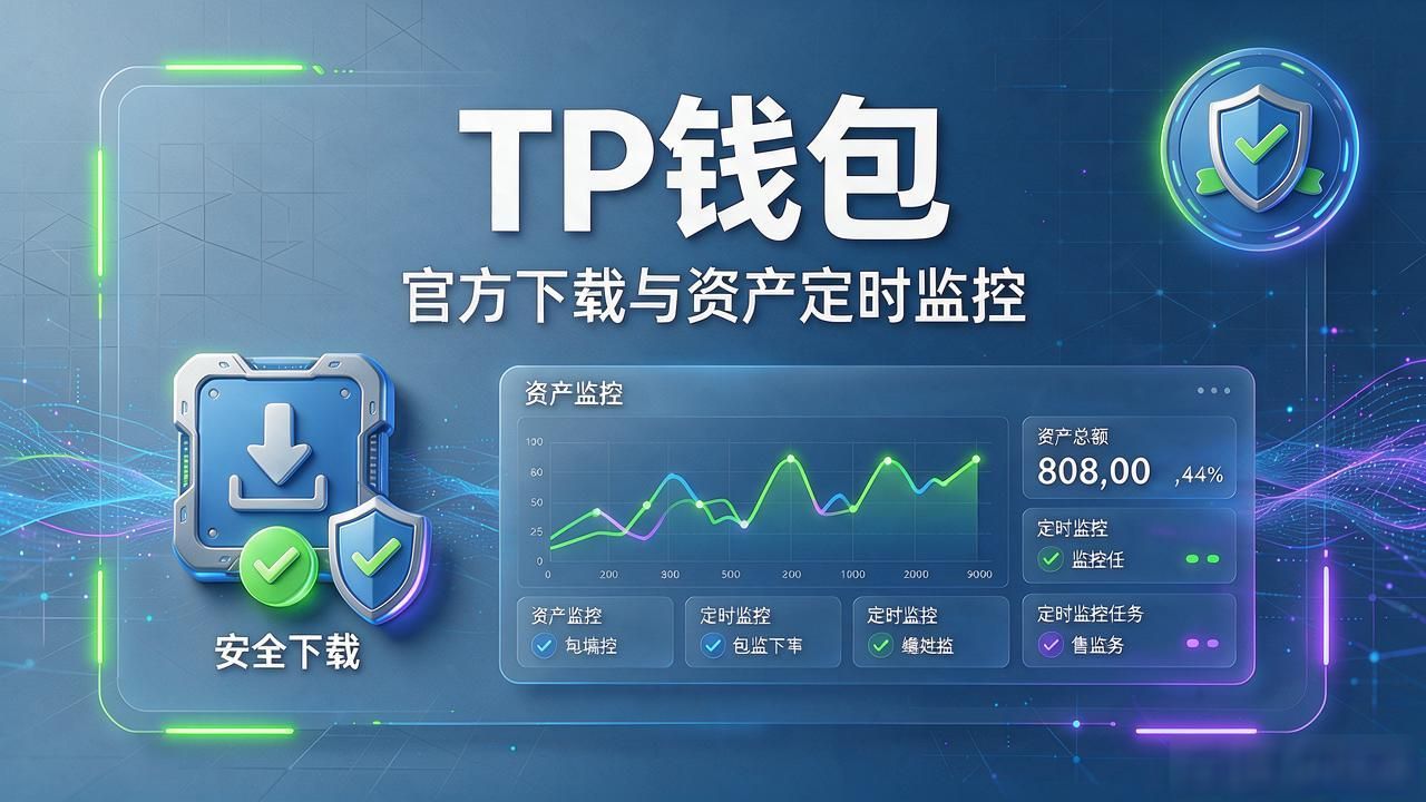 TP钱包如何查看数字资产整体表现_数字资产投资者如何定期检查投资组合_如何在tp钱包官网正版最新下载设置定期资产监控与评估?