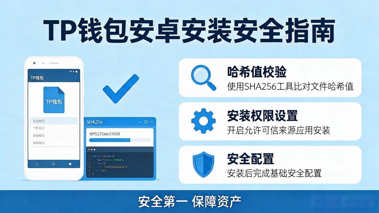 TP钱包安卓最新版下载与精细化管理指南