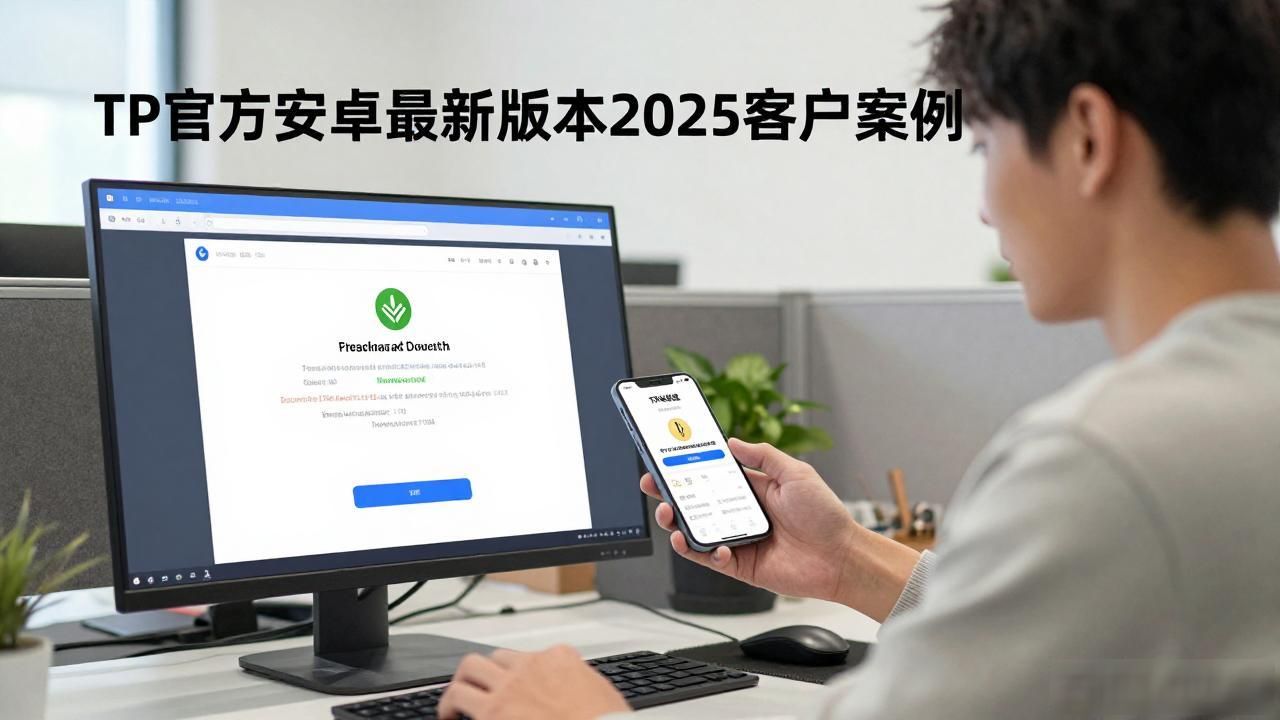 TP官方下载安卓最新版本2025的客户案例与成功故事_2025安卓版TP钱包多链支持低手续费 TP钱包新手入门操作流程 TP钱包跨境电商资产管理案例