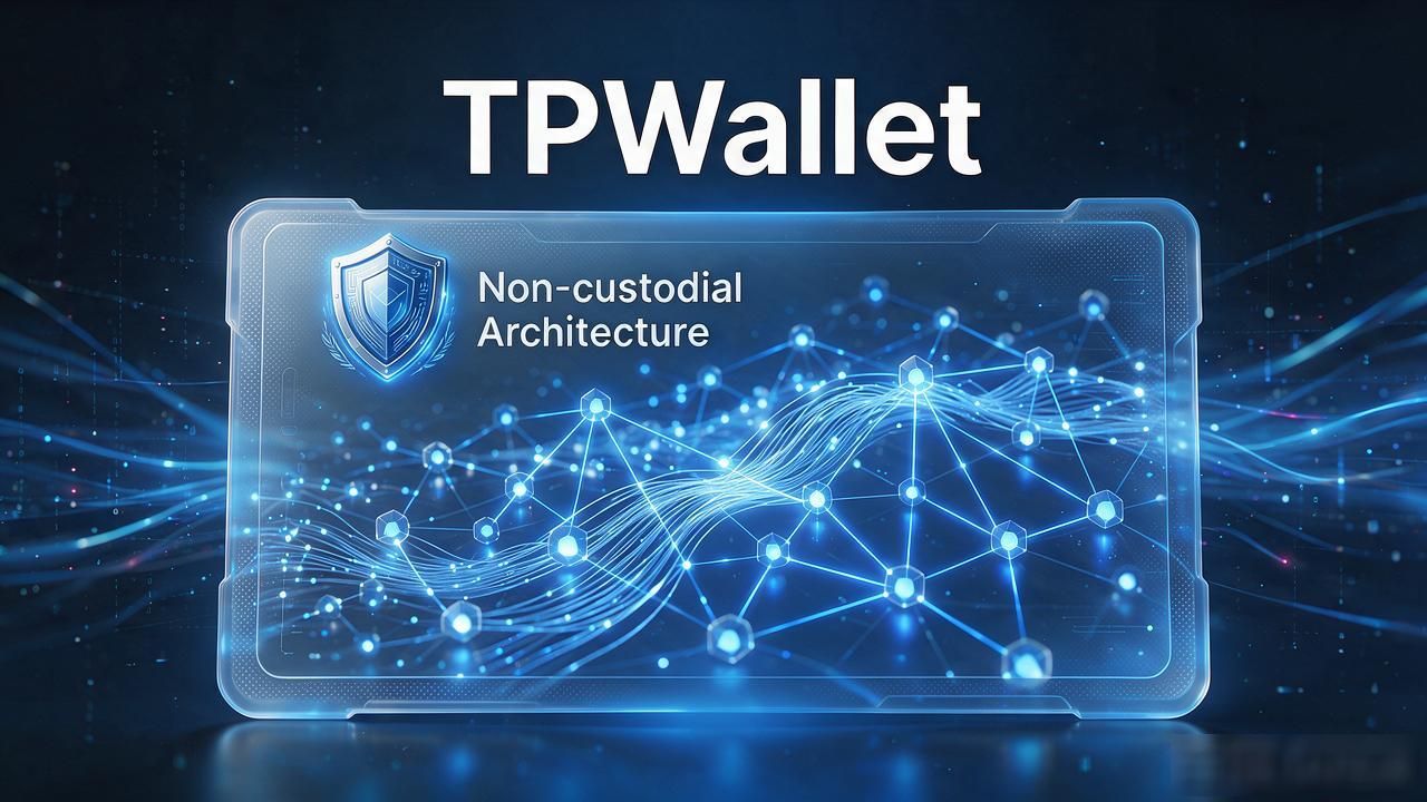 TPWallet非托管架构安全性_TPWallet的市场预测与应用潜力_TPWallet去中心化钱包多链资产管理