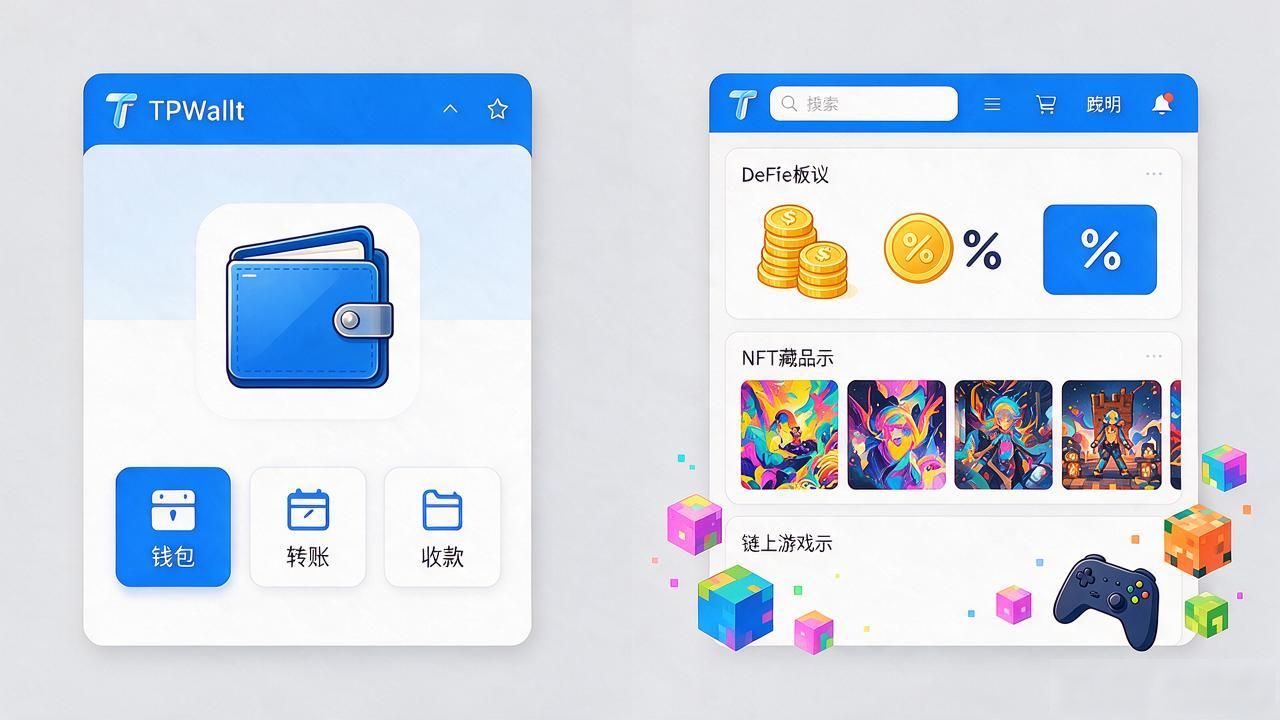 TPWallet生态好用吗？一文看懂应用场景和未来方向
