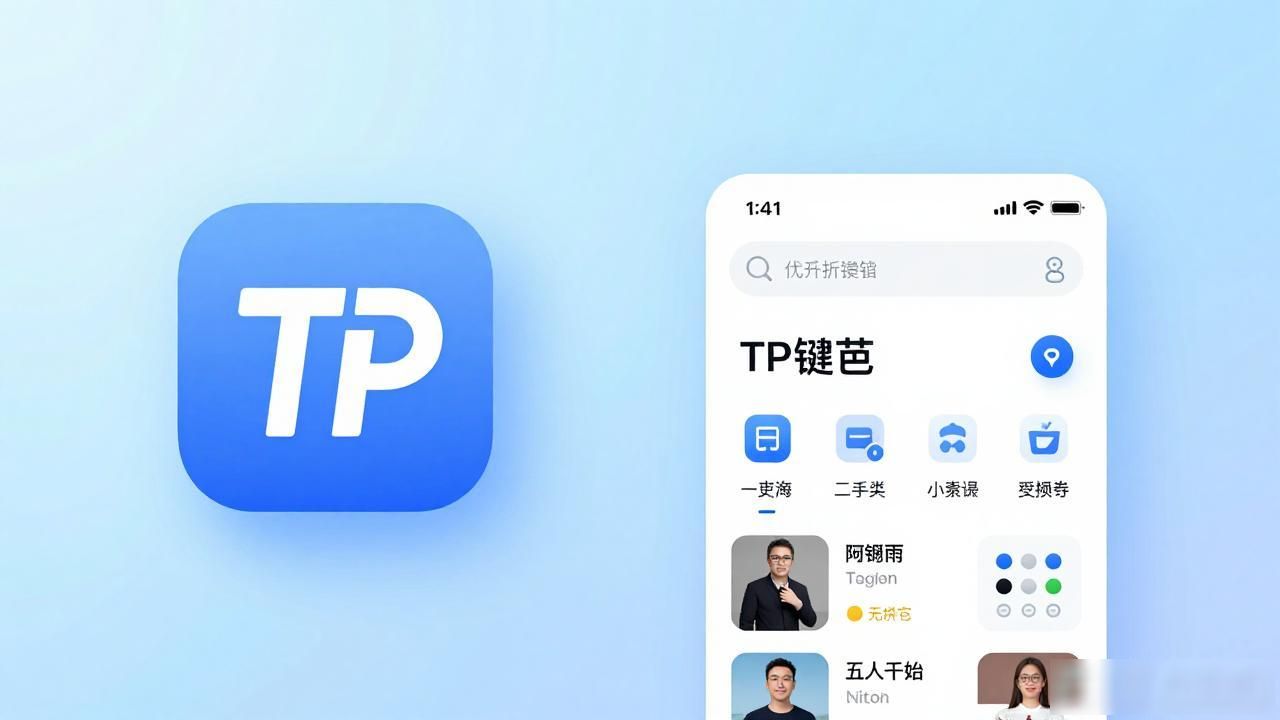 TP钱包dapp打不开链接？5招教你快速解决